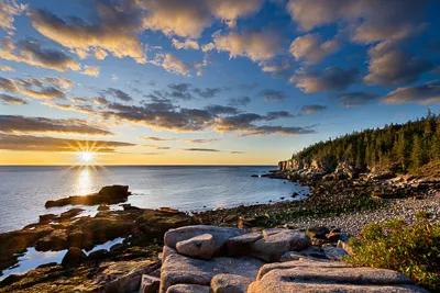 Acadia National Park