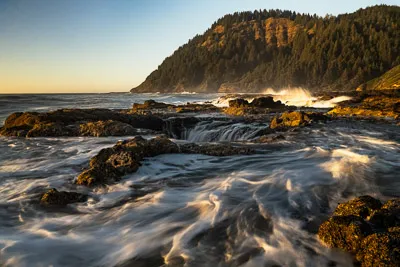 Oregon Coast
